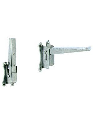 Katlanır direk basamağı.