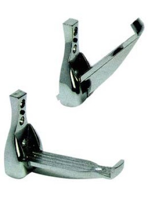 Katlanır direk basamağı.