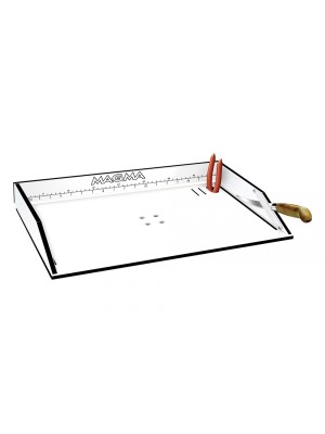 Magma “Bait/Filet Mate Single Mount“ kesme/servis tablası. <span style="color: rgb(0, 0, 0); font-family: Verdana, Arial, Helvetica, sans-serif; font-size: 11px;">32.5x51 cm.</span>