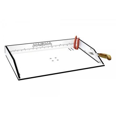 Magma “Bait/Filet Mate Single Mount“ kesme/servis tablası. <span style="color: rgb(0, 0, 0); font-family: Verdana, Arial, Helvetica, sans-serif; font-size: 11px;">32.5x51 cm.</span>