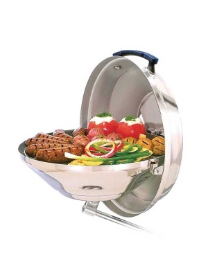 Magma Marine Kettle® kömürlü mangal.