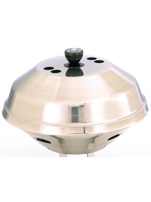 Magma Marine Kettle® gazlı mangal.