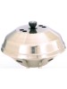 Magma Marine Kettle® gazlı mangal.