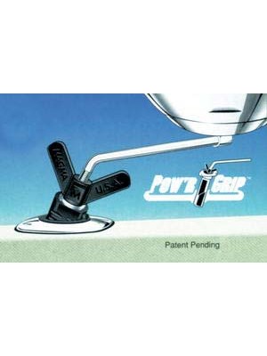 Magma mangallar için kamış yuvasına montaj kiti.