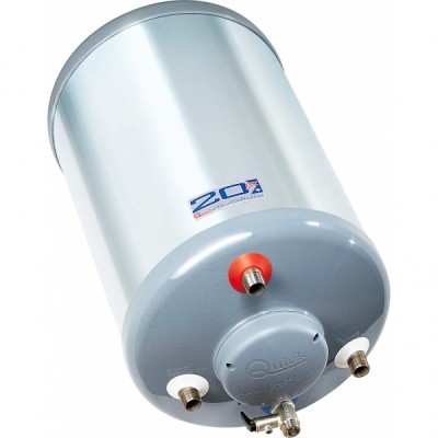 Quick Nautic Boiler BX.