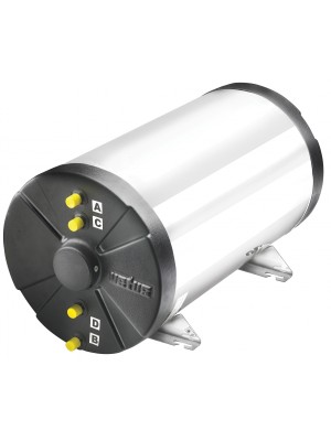 Vetus Boiler