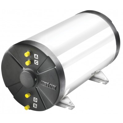 Vetus Boiler