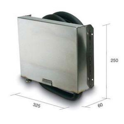 Vitrifrigo S-300W Multivolt konvertör