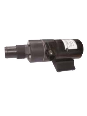 Tooflo macerator. 24V
