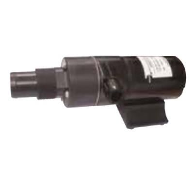 Tooflo macerator. 24V