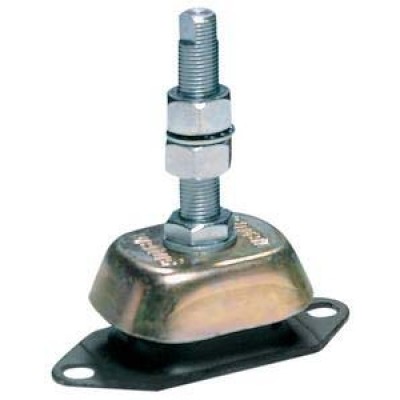 Vetus esnek motor takozu. Tip K Vetus esnek motor takozu. Tip K