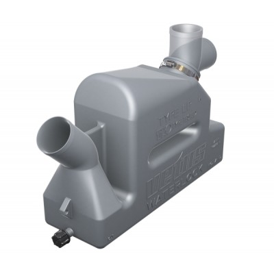 Waterlock L45R.