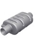Muffler MP100.