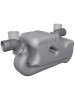 Vetus waterlock.