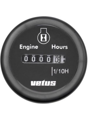 Vetus motor zaman saati