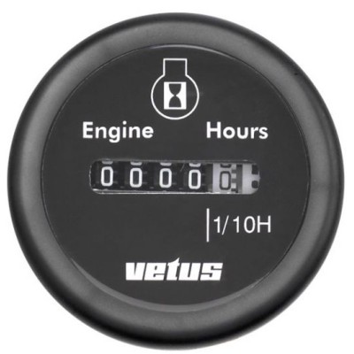 Vetus motor zaman saati