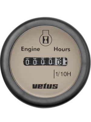 Vetus motor zaman saati