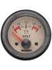 Vetus voltmetre.