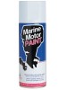 Sprey Motor Boyası, 400 ml.