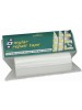 Mylar yelken tamir bandı. Şeffaf, 15 cm×3 mt