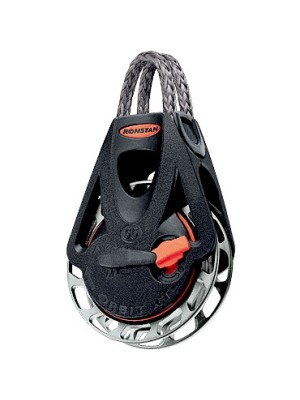 Ronstan 55 serisi Orbit vitesli makara. Tekli. otomatik ve manuel.