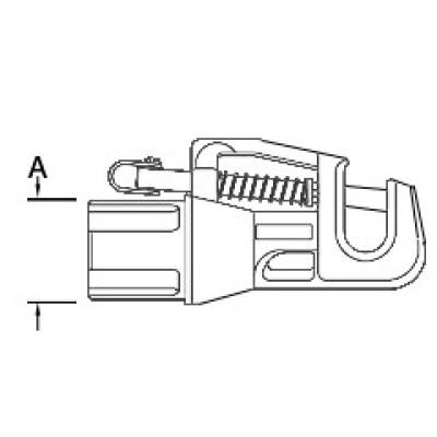 Ronstan Balon g&ouml;nderi başlığı.