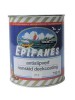 Epifanes kaymaz boya, 750 ml.