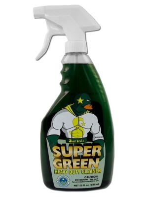 Tekne temizlik deterjanı. 1000ml.