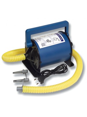 Bravo Super Turbo BST 12 HP şişme bot pompası. 12V DC.<br />