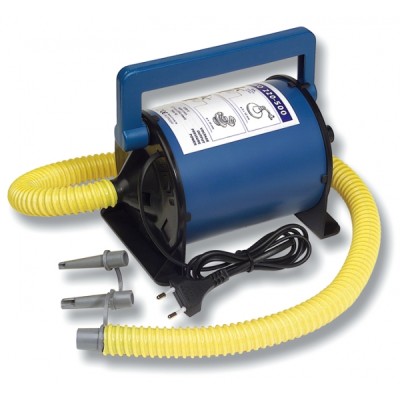 Bravo Super Turbo BST 12 HP şişme bot pompası. 12V DC.<br />