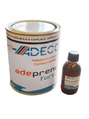 Adeprene Forte Yapıştırıcı.