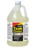 Tik temizleyici. 3.79L.