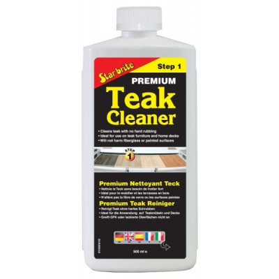 Tik temizleyici. 473ml.