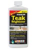 Tik parlatıcı. 473ml.