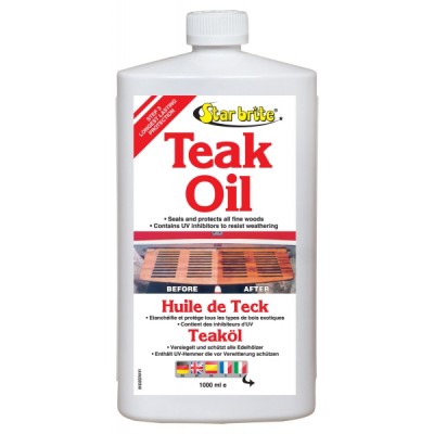 Tik yağı. 946ml.