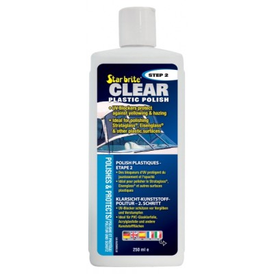 Plastik cilası. 237ml.