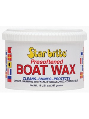 Wax. 397g.