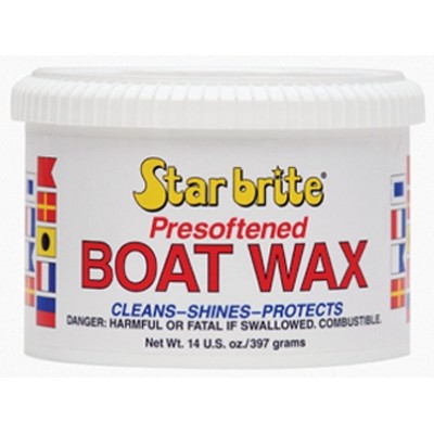 Wax. 397g.