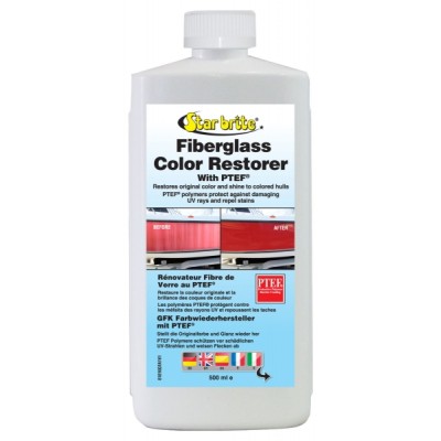 Fiber renk canlandırıcı. 473ml.