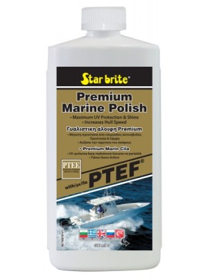 Teflonlu cila. 473ml.