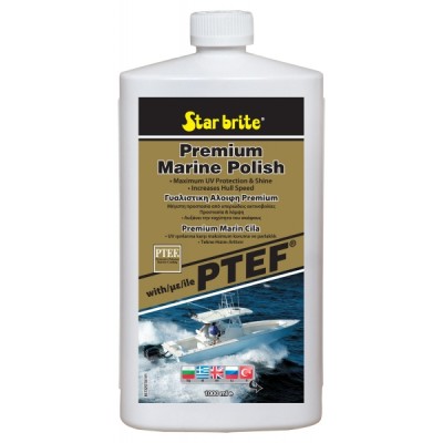Teflonlu cila. 950ml.