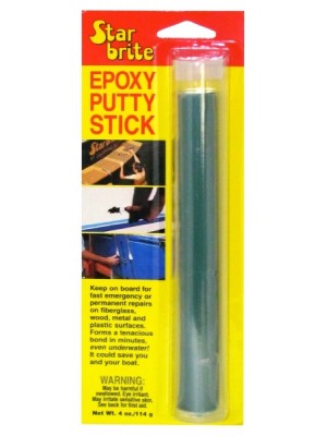 Epoksi macun
