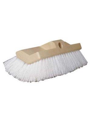 Star Brite Büyük fırça, sert, 25 cm