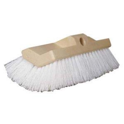 Star Brite Büyük fırça, sert, 25 cm