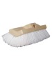 Star Brite Büyük fırça, sert, 25 cm