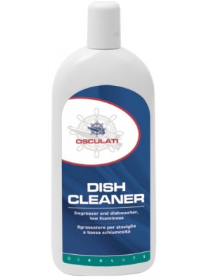 Bulaşık deterjanı. 500 ml.