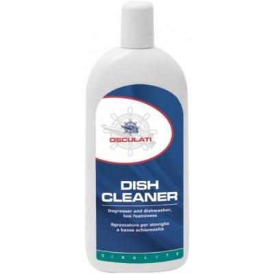 Bulaşık deterjanı. 500 ml.