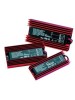 Quick konvertör, Switch Mod. Giriş 20-30V DC.Çıkış 13,5V DC. Kısa devre ve yüksek çıkış voltajı korumalı.