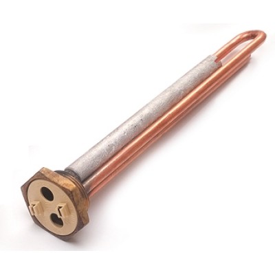 Boiler için rezistans