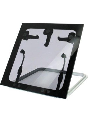 Vetus g&ouml;mme hatch